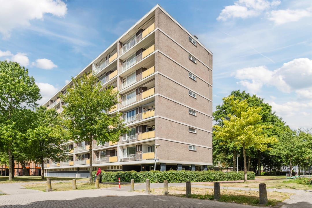 Photo 37 of Toon Verheystraat 27