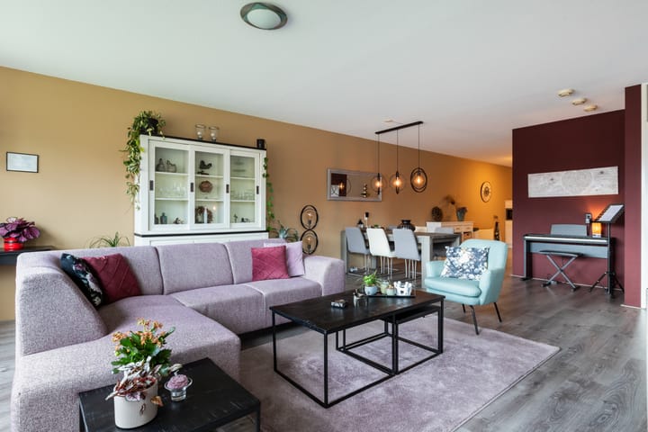 Foto 2 van Touwbaan 4