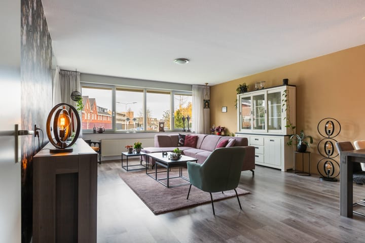 Foto 3 van Touwbaan 4