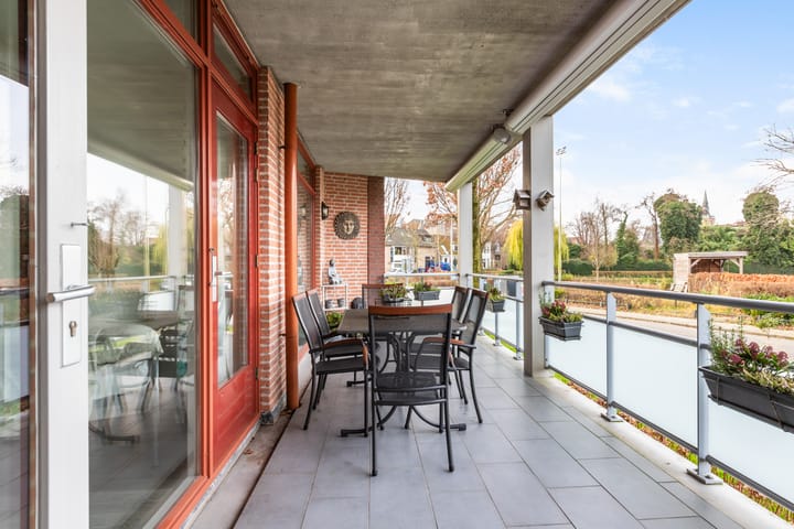 Foto 4 van Touwbaan 4