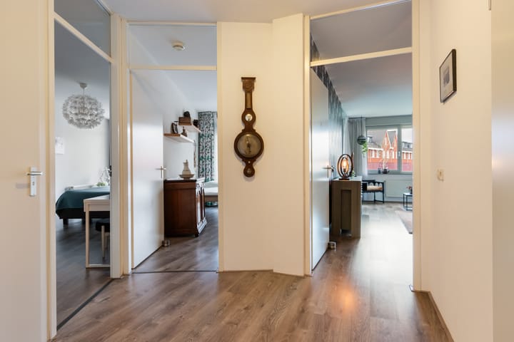 Foto 9 van Touwbaan 4