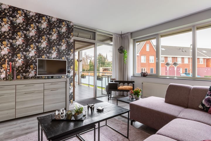 Foto 12 van Touwbaan 4