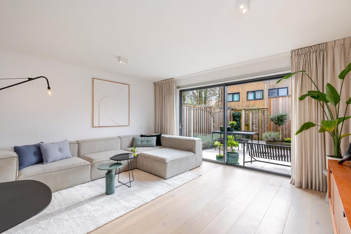 Foto 2 van Ariadnestraat 26