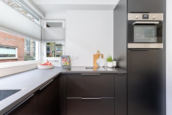 Foto 9 van Ariadnestraat 26