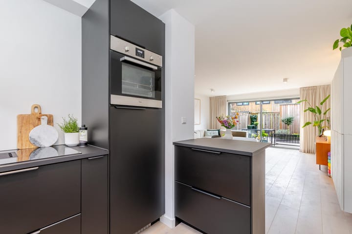 Foto 10 van Ariadnestraat 26