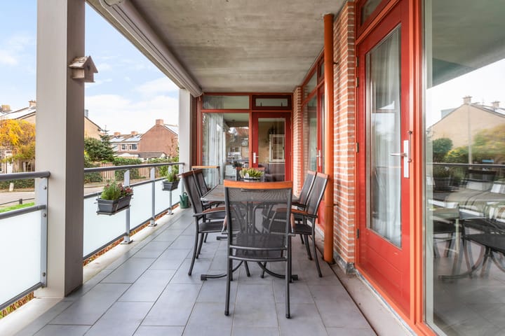 Foto 34 van Touwbaan 4