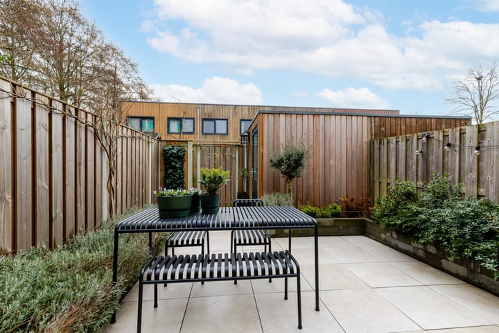 Foto 13 van Ariadnestraat 26