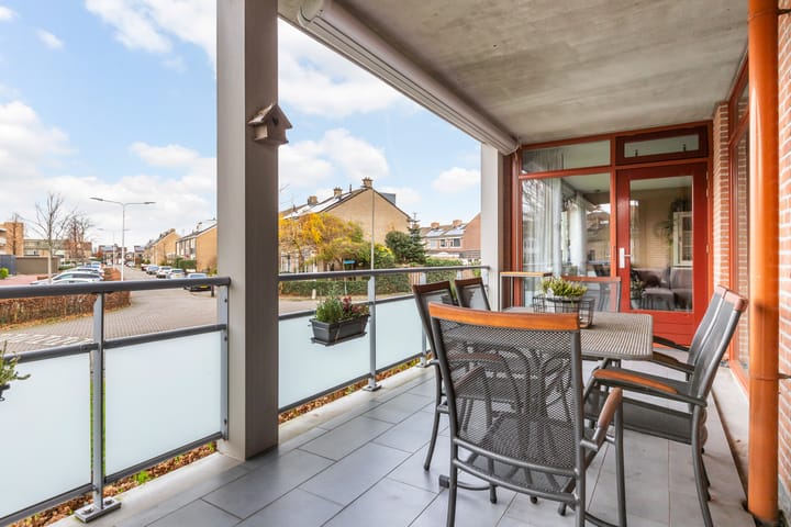 Foto 35 van Touwbaan 4