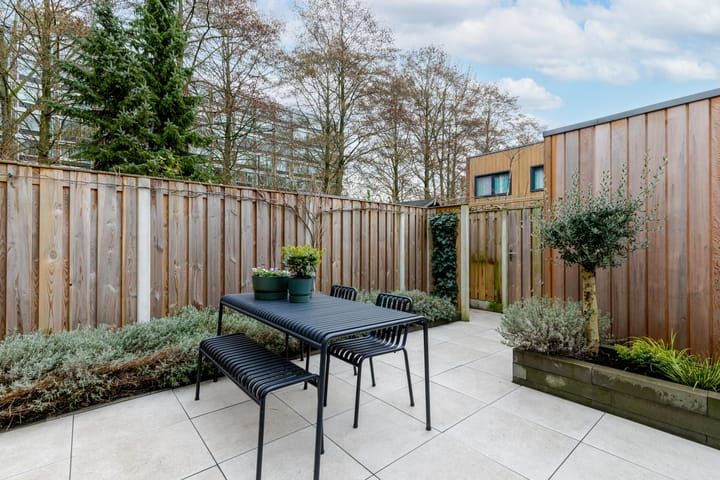 Foto 14 van Ariadnestraat 26