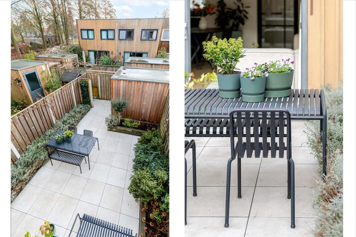 Foto 15 van Ariadnestraat 26