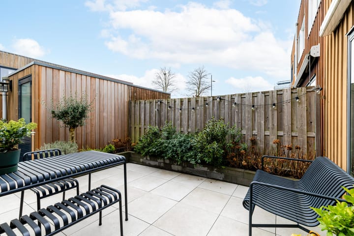 Foto 16 van Ariadnestraat 26