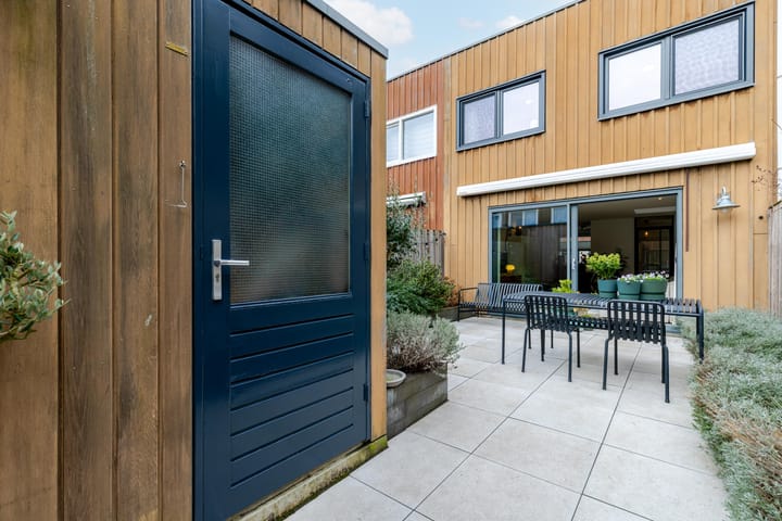 Foto 17 van Ariadnestraat 26