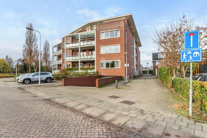 Foto 43 van Touwbaan 4