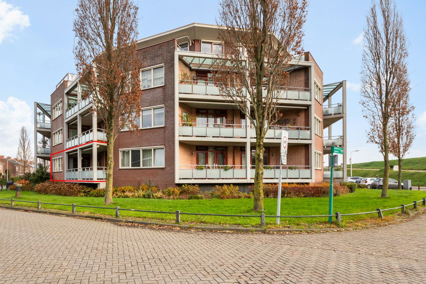 Foto 44 van Touwbaan 4