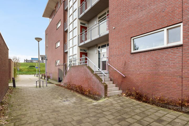 Foto 46 van Touwbaan 4