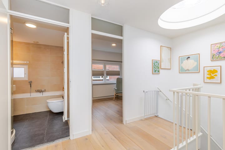 Foto 27 van Ariadnestraat 26