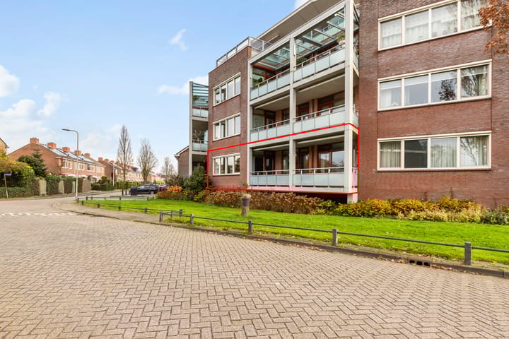 Foto 45 van Touwbaan 4