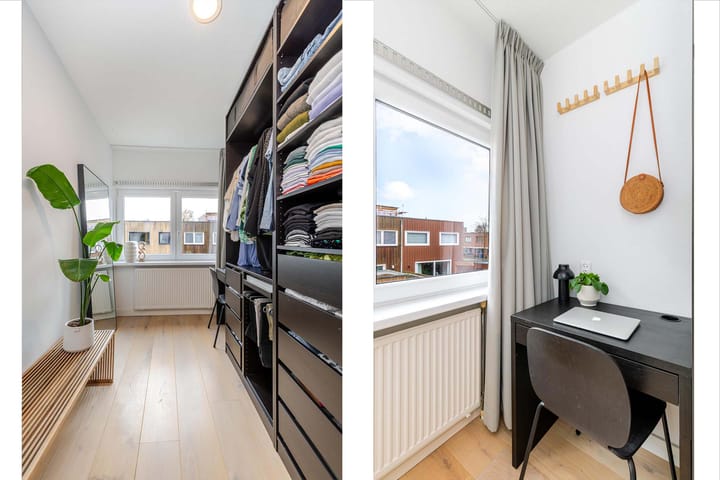 Foto 25 van Ariadnestraat 26