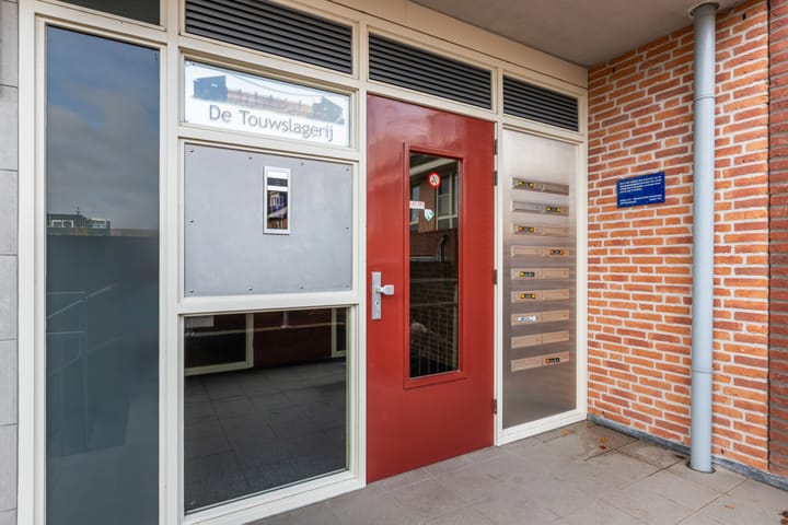 Foto 36 van Touwbaan 4