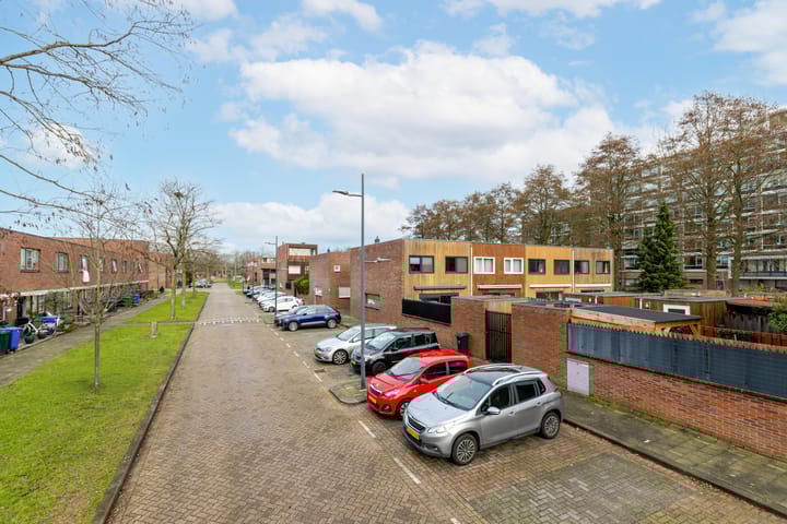 Foto 41 van Ariadnestraat 26