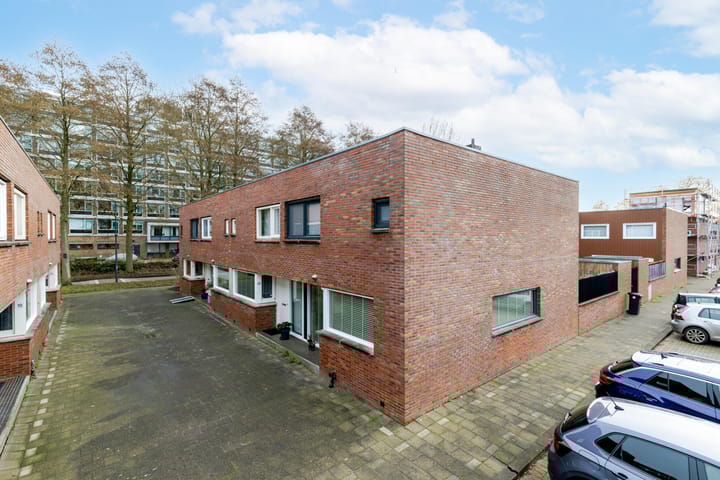 Foto 39 van Ariadnestraat 26