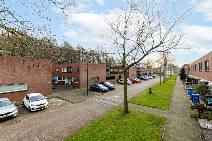 Foto 40 van Ariadnestraat 26