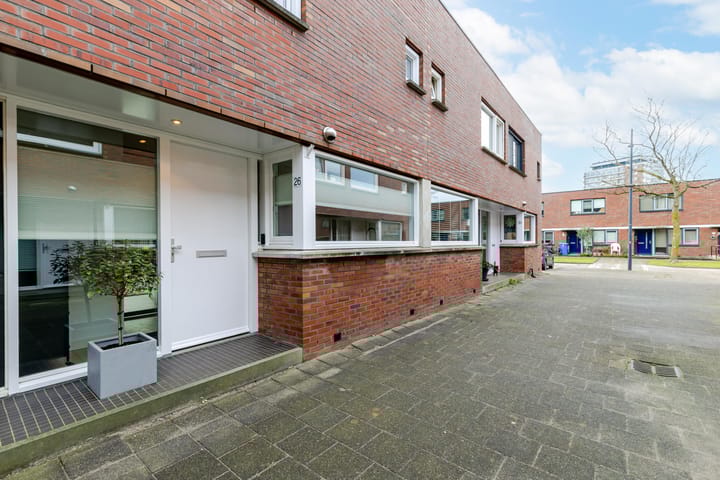 Foto 37 van Ariadnestraat 26