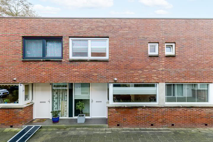 Foto 38 van Ariadnestraat 26