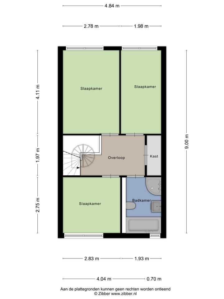 Foto 44 van Ariadnestraat 26