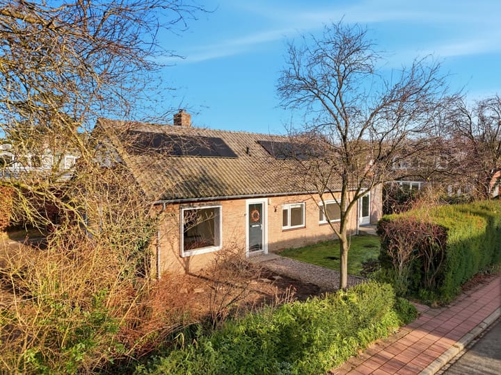 Foto 1 van Torenlaan 5