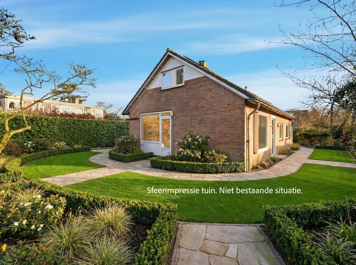 Foto 25 van Torenlaan 5