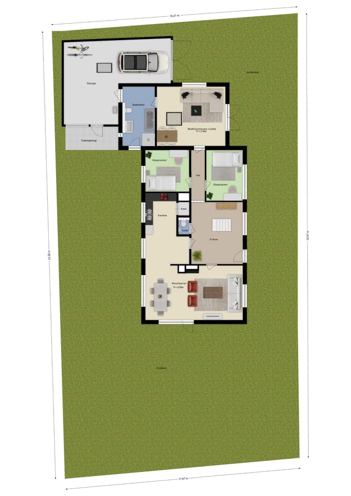 Foto 44 van Torenlaan 5