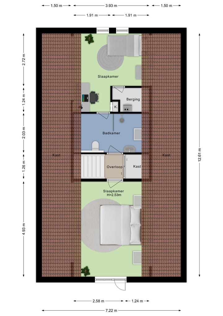 Foto 46 van Torenlaan 5