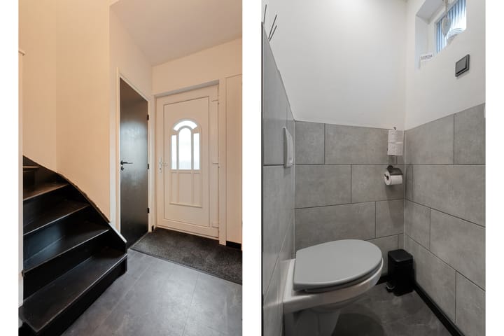 Photo 4 of Van Bemmelstraat 31