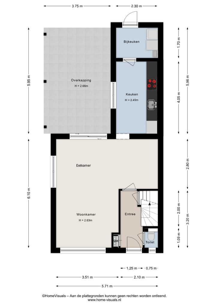 Photo 33 of Van Bemmelstraat 31