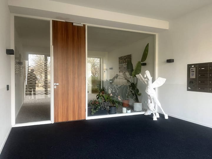 Foto 2 van President Kennedyplantsoen 43