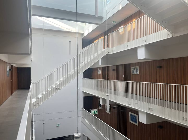 Foto 4 van President Kennedyplantsoen 43