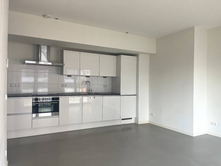 Foto 7 van President Kennedyplantsoen 43