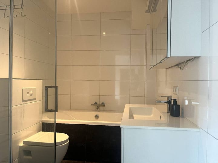 Foto 5 van President Kennedyplantsoen 43