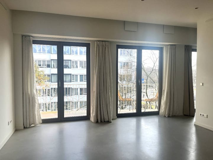 Foto 10 van President Kennedyplantsoen 43