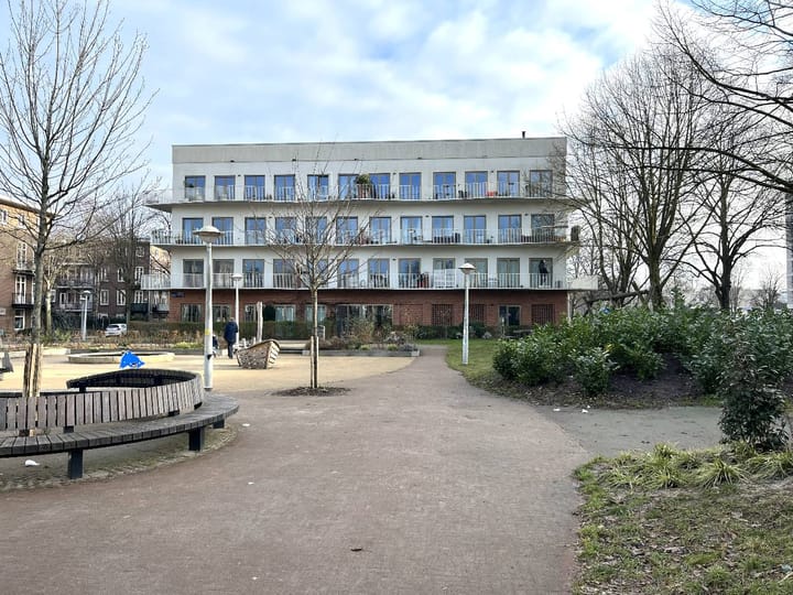 Foto 17 van President Kennedyplantsoen 43