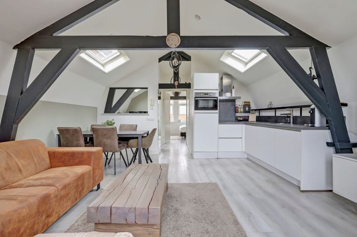 Foto 1 van Vlietskant 28-A