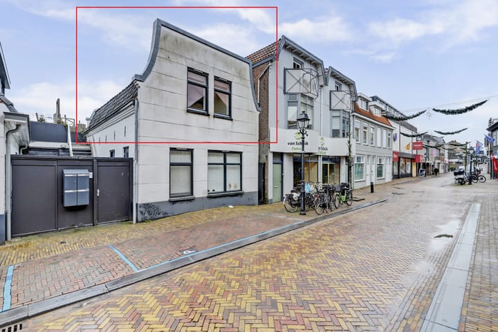 Foto 2 van Vlietskant 28-A