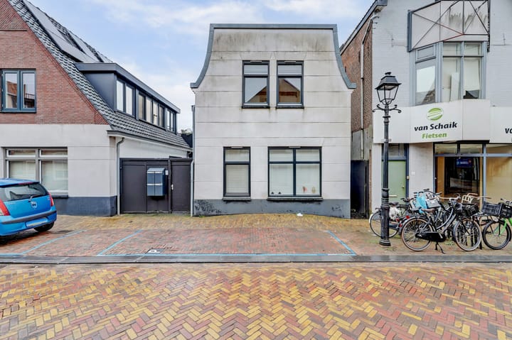 Foto 5 van Vlietskant 28-A