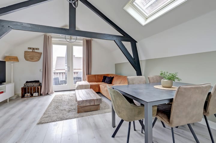 Foto 6 van Vlietskant 28-A