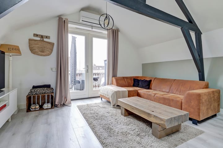 Foto 8 van Vlietskant 28-A