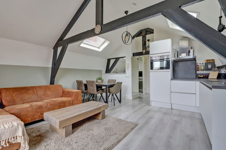 Foto 10 van Vlietskant 28-A