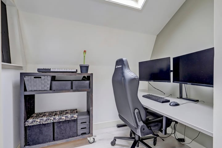 Foto 13 van Vlietskant 28-A