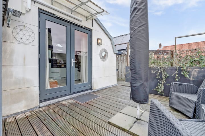 Foto 19 van Vlietskant 28-A