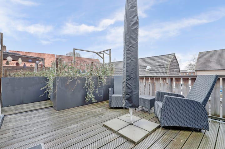 Foto 20 van Vlietskant 28-A